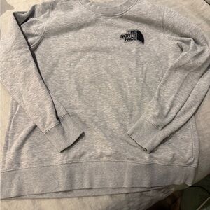 The North Face Womens City Standard Crewneck